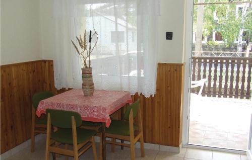 Holiday Home �rv�cska U-balatonmariaf�rd�