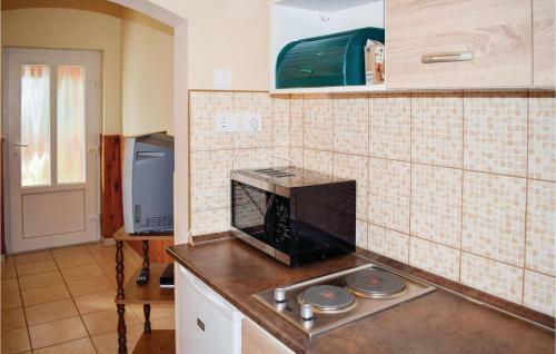 Holiday Home �rv�cska U-balatonmariaf�rd�