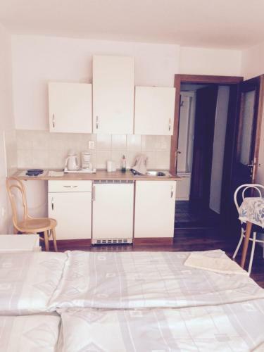 Hostal Gy�rgyi Haus