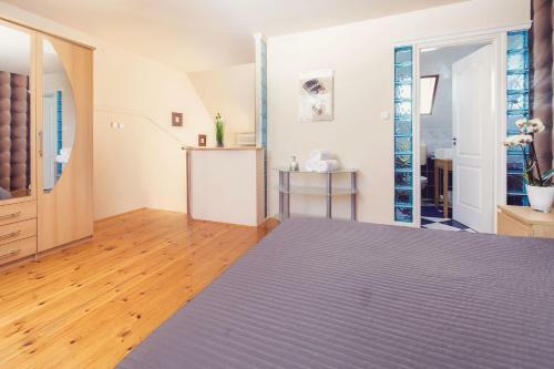 Apartman Szanyi