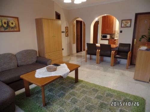 Apartman Siesta