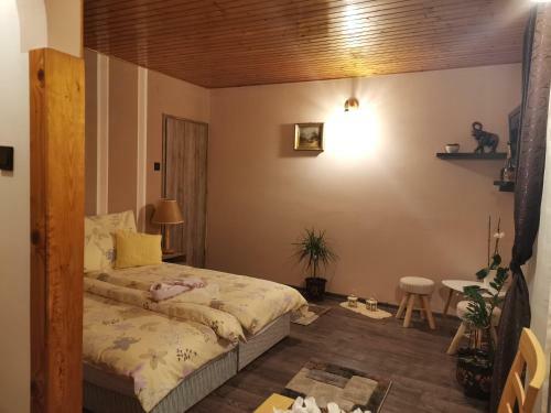 Elizabeth Apartmanh�z