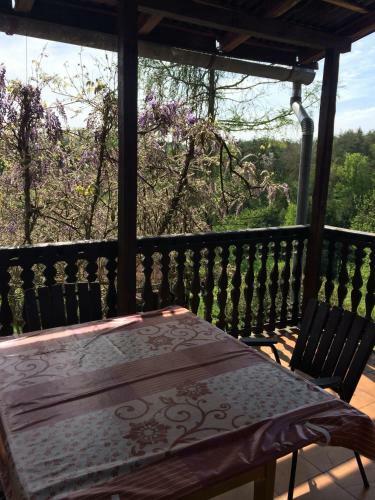 Apartamento Erd?alja Vend�gh�z