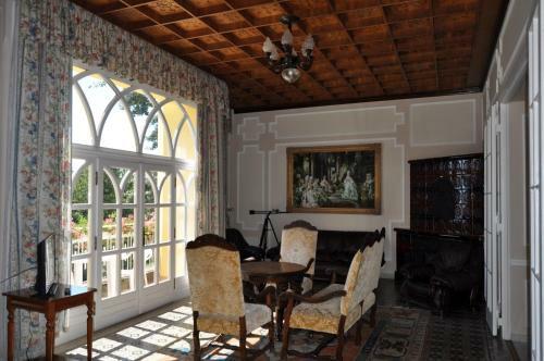 Hotel Sir David Balaton Castle