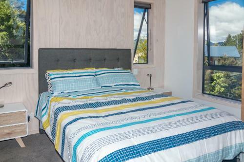 Boo's Bach - Hanmer Springs Holiday Home