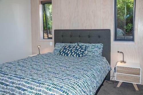 Boo's Bach - Hanmer Springs Holiday Home