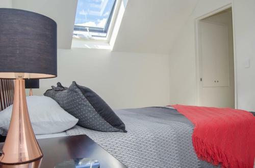 St James Manor - Hanmer Springs Holiday Home