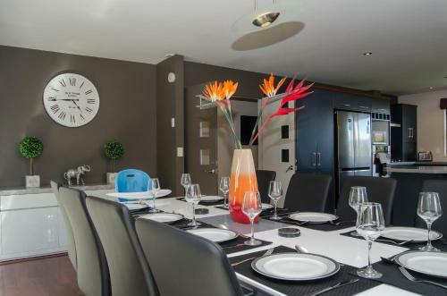 St James Manor - Hanmer Springs Holiday Home