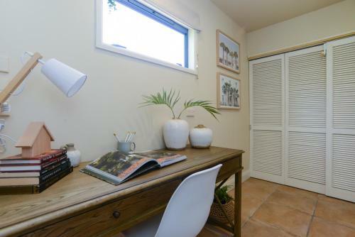 Ahuriri's Eden - Napier Holiday Home