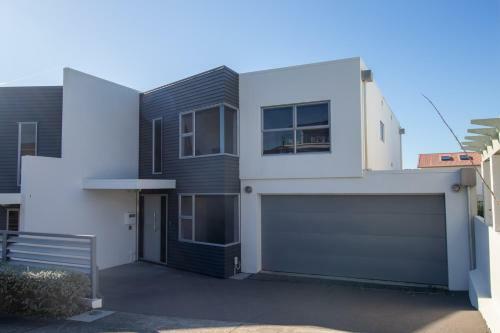 Apartamento Hobson Hot Spot - Stunning Seaviews