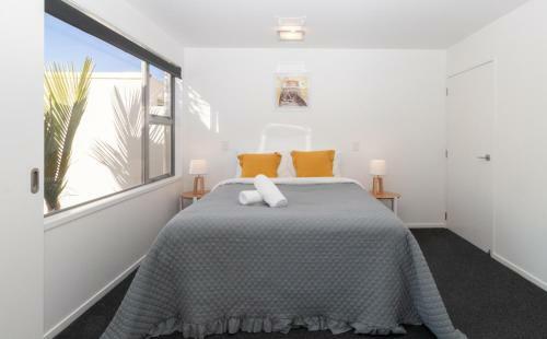 Apartamento Hobson Hot Spot - Stunning Seaviews