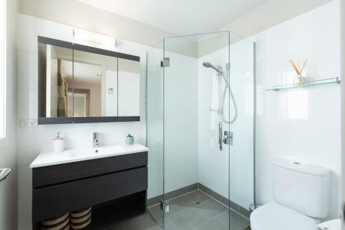 The Waterfront Beauty - Paihia Holiday Apartment