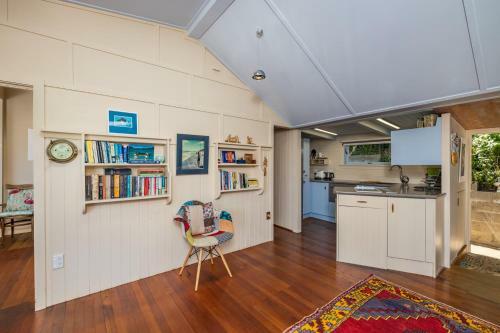 Seaview Cottage - Paihia Holiday Home