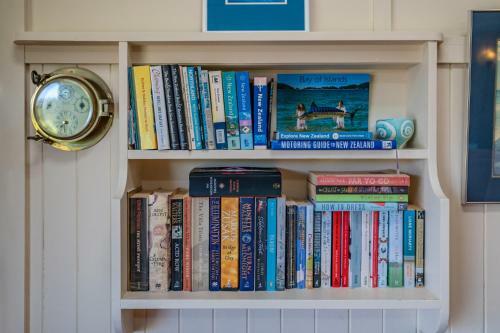Seaview Cottage - Paihia Holiday Home