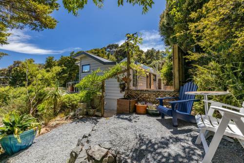 Seaview Cottage - Paihia Holiday Home