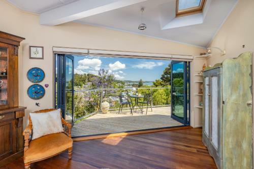 Seaview Cottage - Paihia Holiday Home