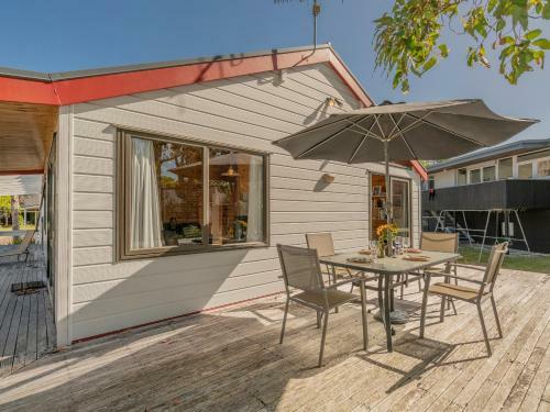 Lazy Daze Bach - Pauanui Holiday Home