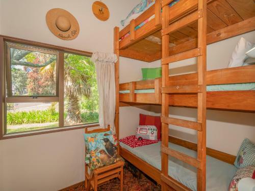 Once Upon A Tide - Pauanui Holiday Home
