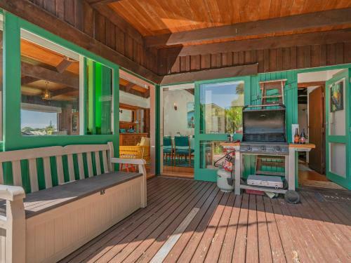 Once Upon A Tide - Pauanui Holiday Home