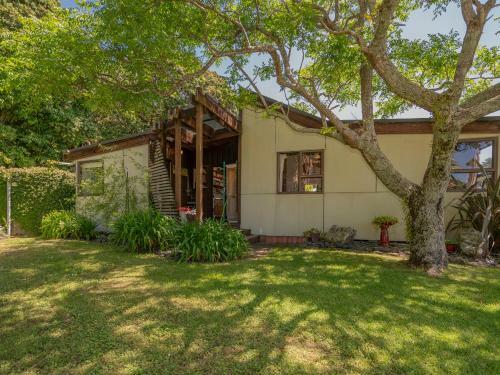 Once Upon A Tide - Pauanui Holiday Home