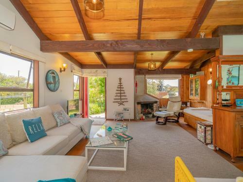 Once Upon A Tide - Pauanui Holiday Home