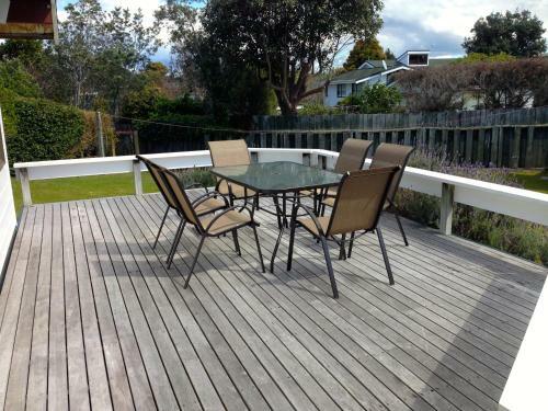 Relax At Pauanui - Pauanui Holiday Home