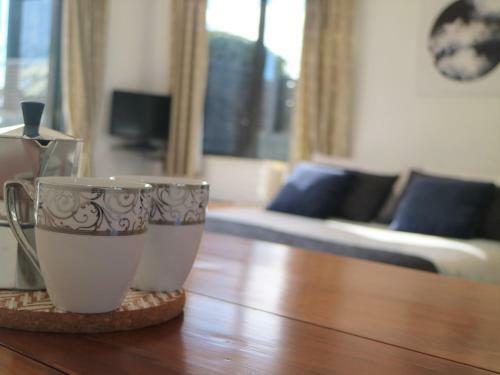 Apartamento Studio On Kings
