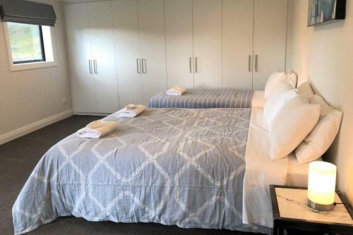 Newly Renovated Tranquillity On Stone Street