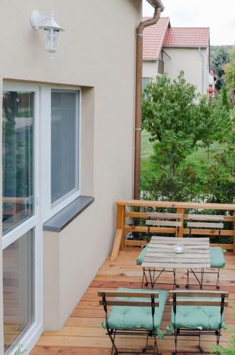 Hostal Babi Guesthouse