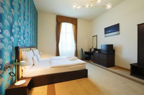 Ipoly Residence - Executive Hotel Suites