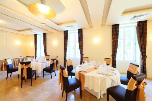 Ipoly Residence - Executive Hotel Suites