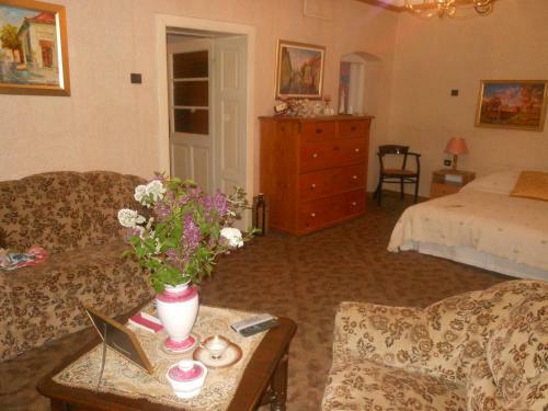 Bed & Breakfast F�nagy �s Walter Vend�g- �s Borh�z