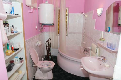 Bed & Breakfast F�nagy �s Walter Vend�g- �s Borh�z