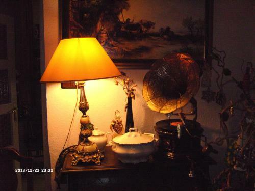 Bed & Breakfast F�nagy �s Walter Vend�g- �s Borh�z