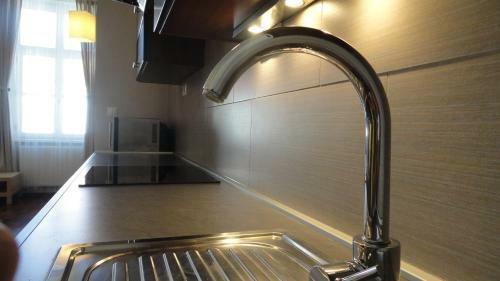 Horvath House Apartment