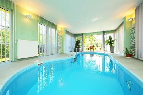 Hostal Balazs Villa