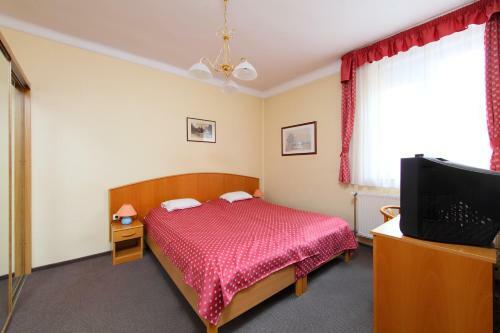 Hotel Blaha Lujza