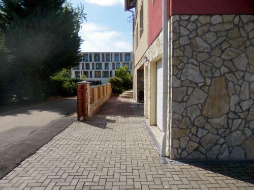 Hostal Veronika Villa
