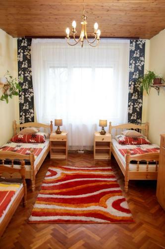 Ildik� Apartman B�k�scsaba