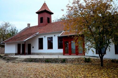 Hostal Fatornyos Tanyasi Vend�gh�z
