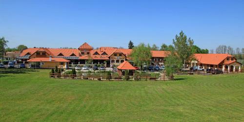 Motel Ber�nyi Fogad�