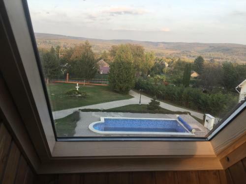 Hostal Villa Teleki