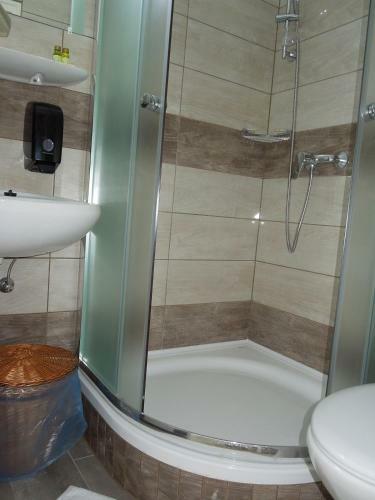 Hostal Szlov�k Panzi�