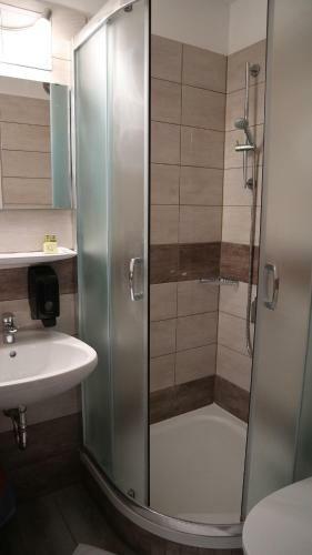 Hostal Szlov�k Panzi�