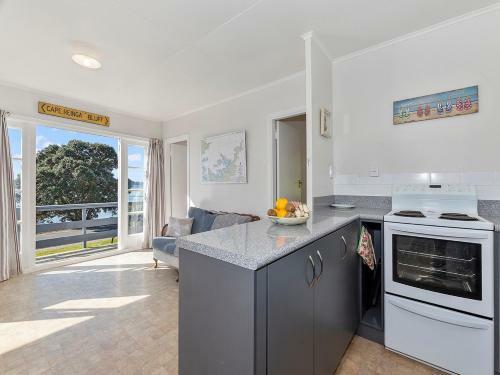 Pencarrow Cottage - Russell Holiday Home