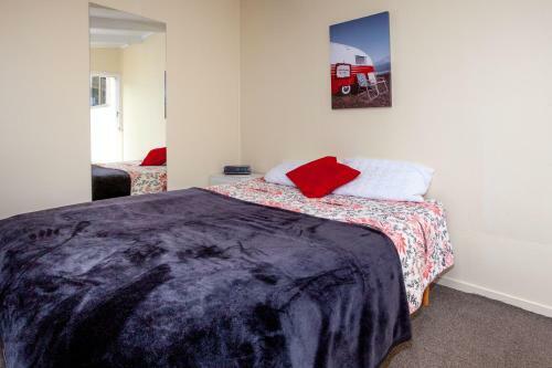 Hilltop Tairua - Tairua Bach