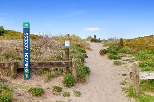 Bach 22 - Waihi Beach Holiday Home