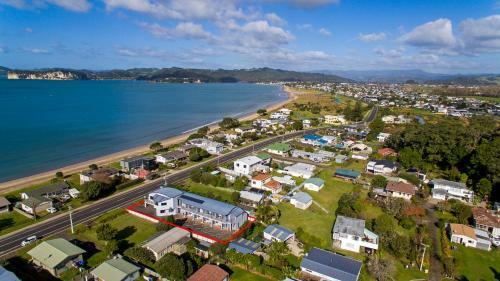 Motel Bayside Holiday Units Whitianga