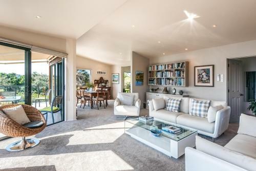Seadream Apartment