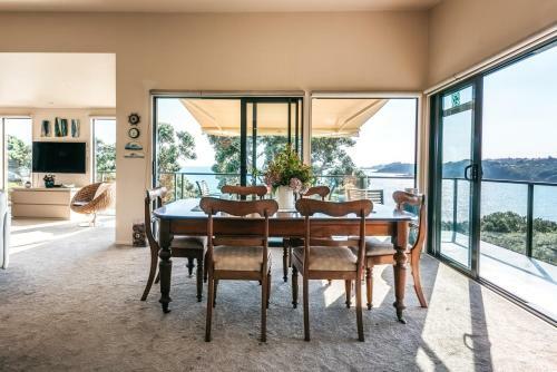 Seadream Apartment
